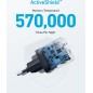 Anker Adapter 33Watt 1xUSB-A 3.0 1xUSB-C